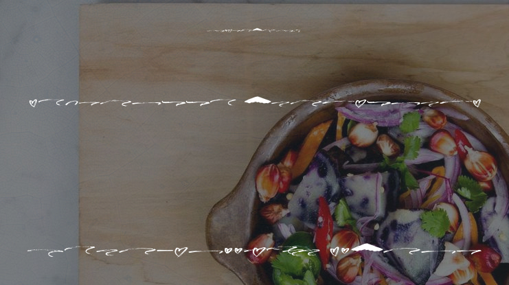 Sapodilla Underlines Font Family