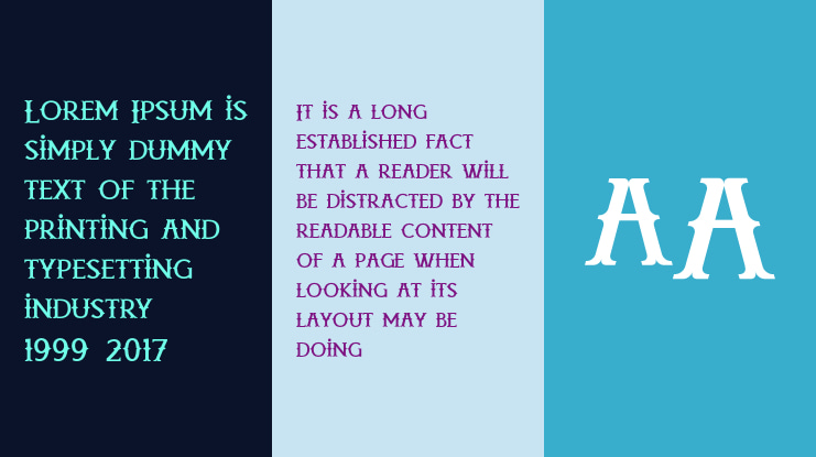 Jugglant Personal Use Font