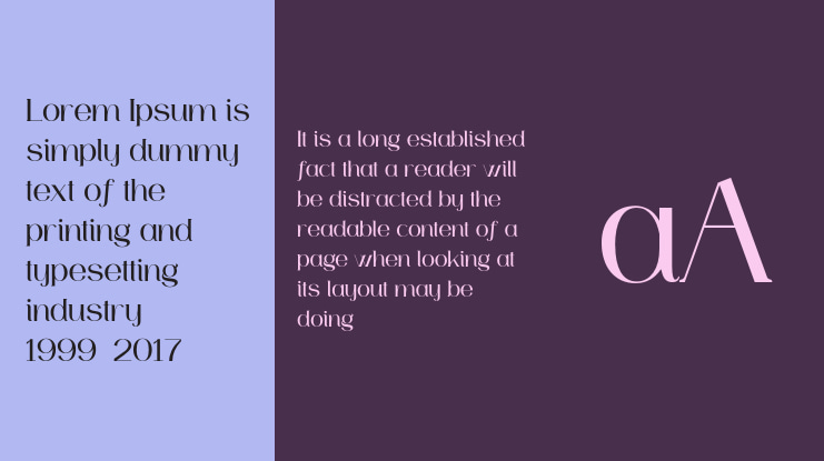 Usetoit Personal Use Font