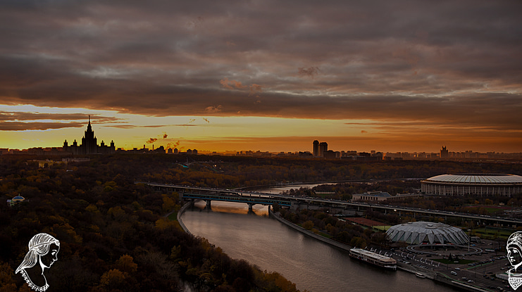 Renaissance Coiffure Font