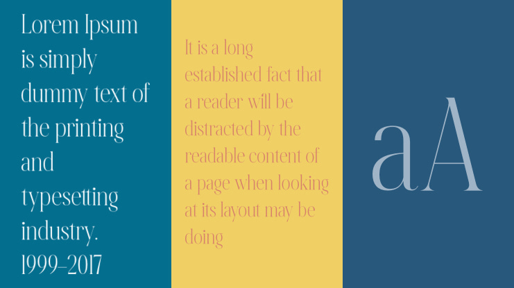 Forfelast Royalten Font