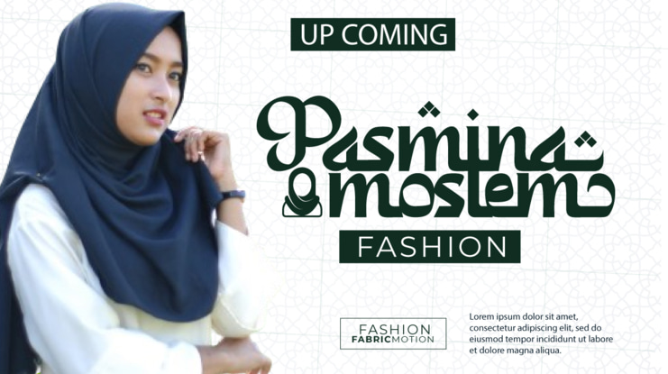 Kamali - An Arabic Style Typeface Font