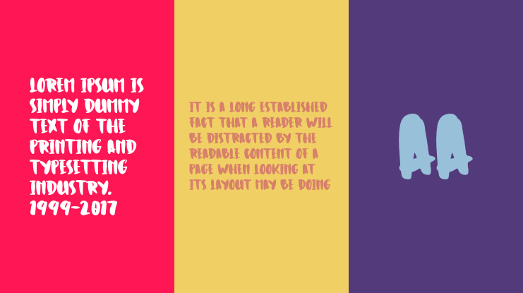 Cookies Sweet Free Font