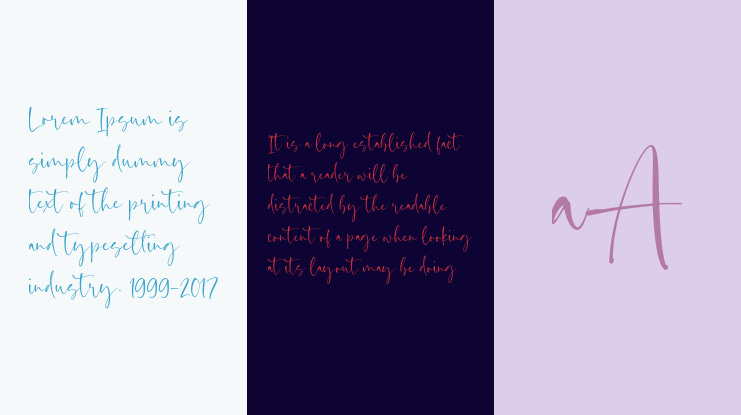 Daffodil Kingdom Font