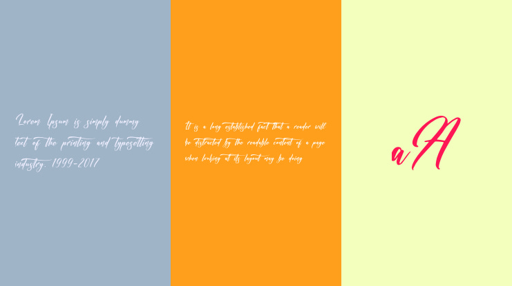 Nickitasha Bardovilly Font