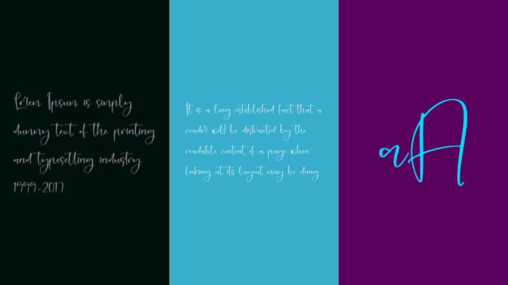 Silhuettes Girlstar Font