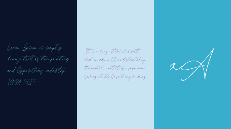 Fiance Rosalie Font