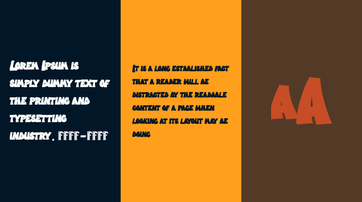 Crysh Graffiti - Personal Use Font Family