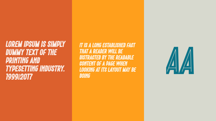 Freiburg Font Family