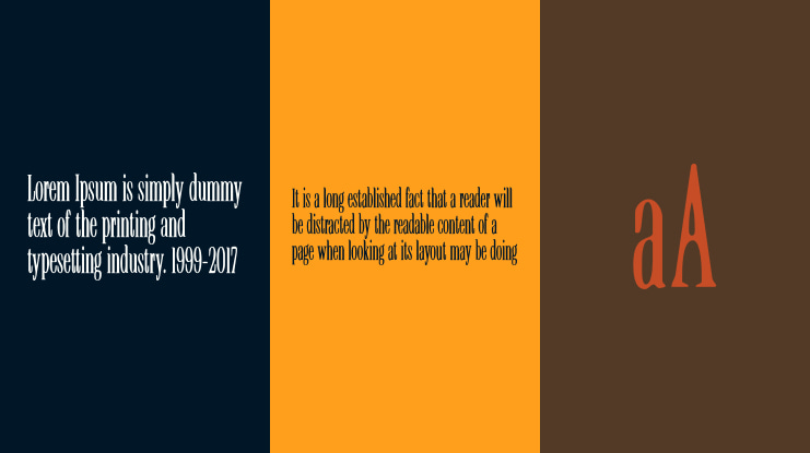 Rogardent Font Family