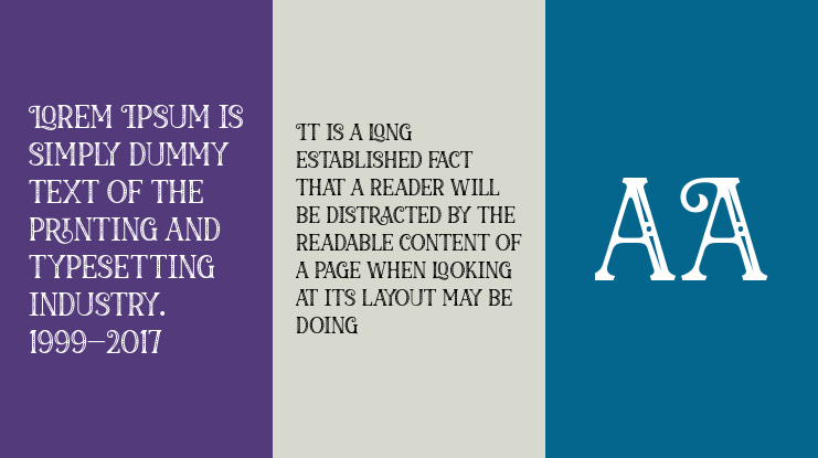 Glorious Christmas Font