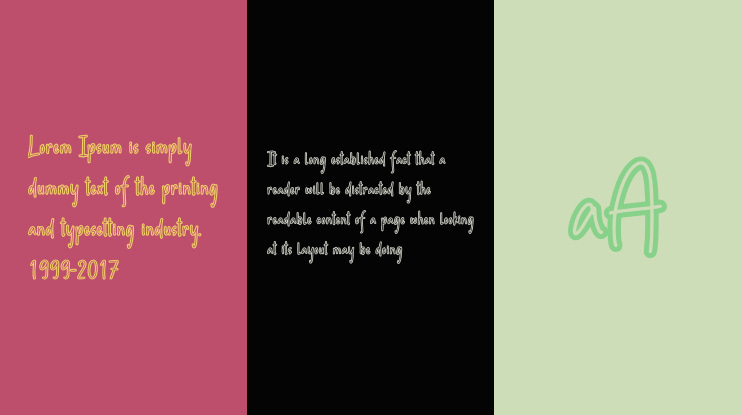 Valentine Farmhouse Font