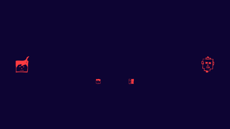 Pixelhead Handemadebeta Font