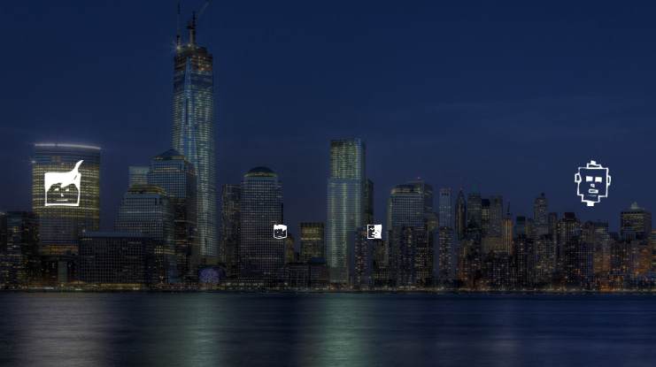 Pixelhead Handemadebeta Font