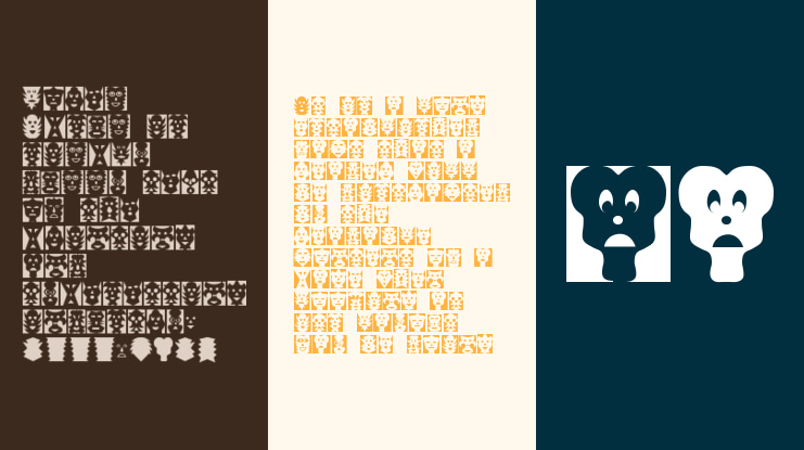 Maskalin Font