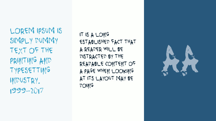 Chainsaw Carnage Font