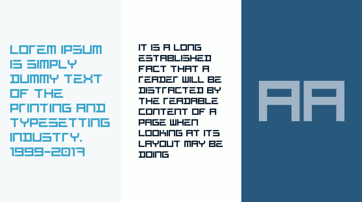 futuralumine_cre Font