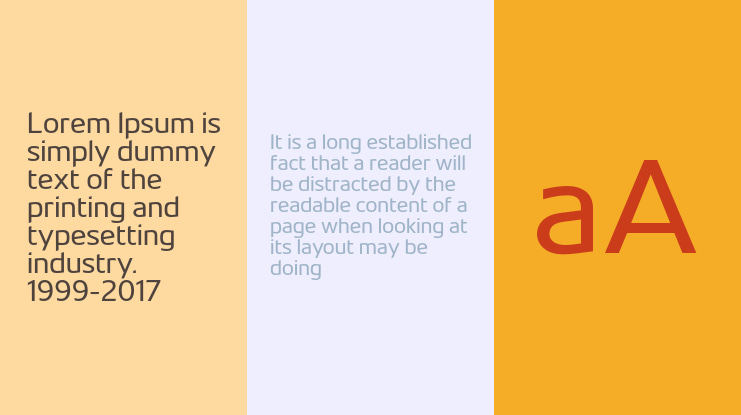 LT Renovate Font Family