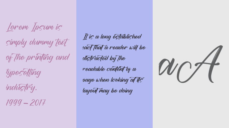 Alldegha Ramture Font