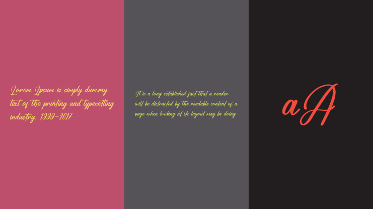 Antofiek Qordampi Font