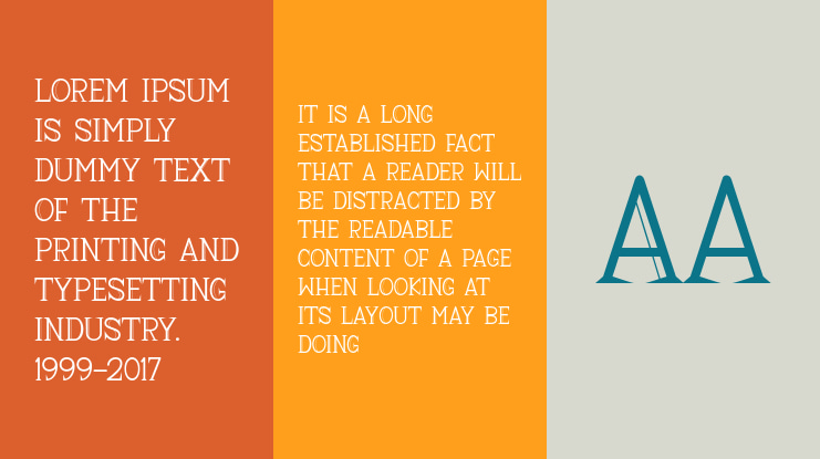 Rasque Serif - Personal Use Font