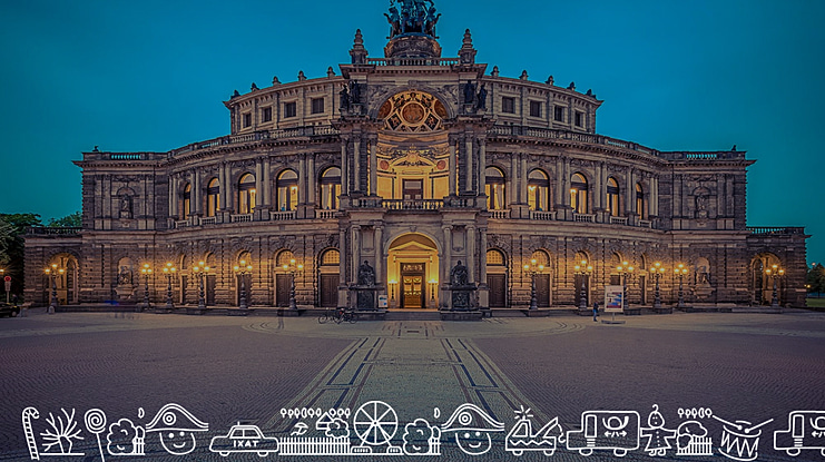 Lokinder Dingsbums Font Family