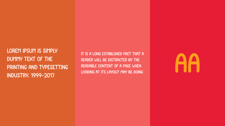 Teachers Students Font