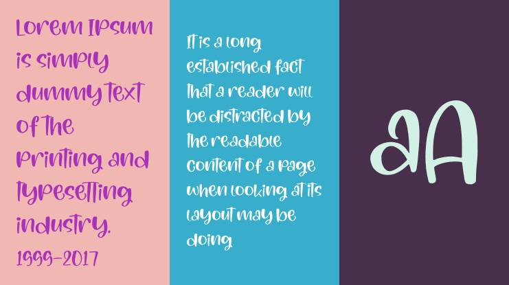 Qwertiya Font