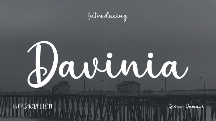 Davinia Font