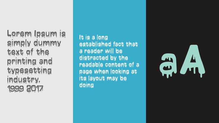 Eurotrash Style Font