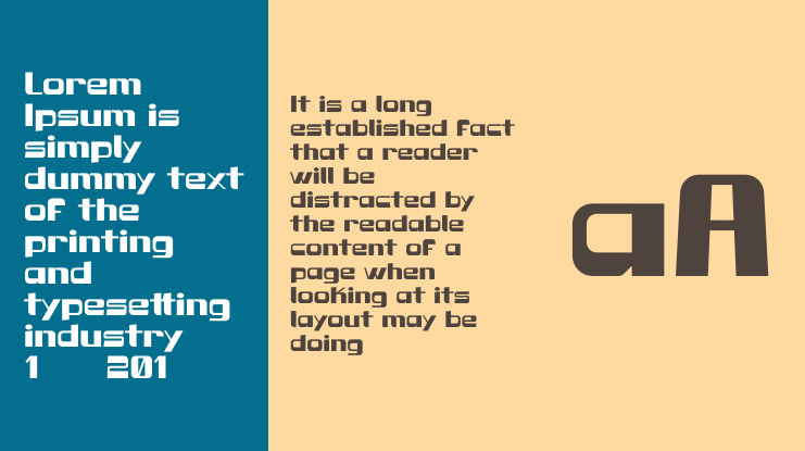 Bufs PERSONAL USE Font