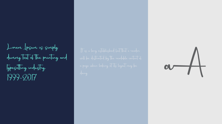 Raffinha - Personal Use Font