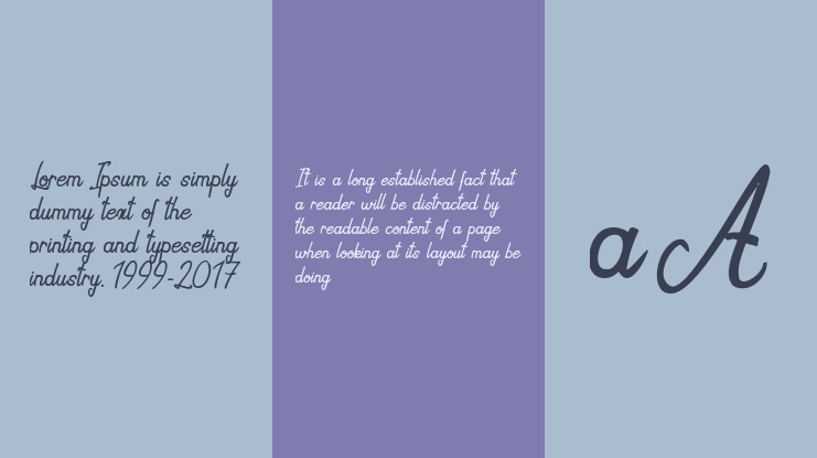 Biscuit and Donuts Font