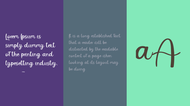 Dream Valentine Font