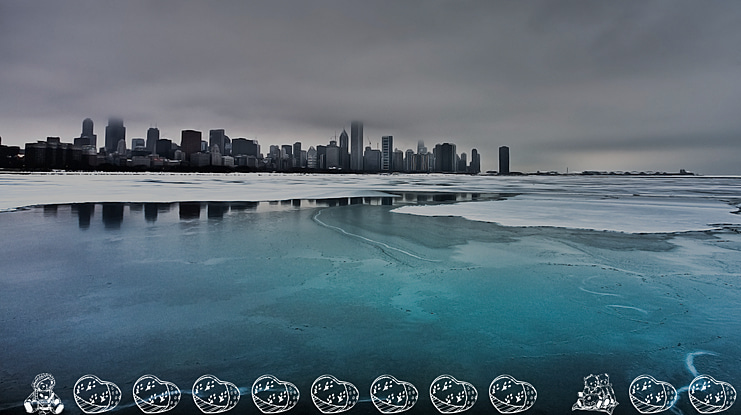 Cherished Teddies Font