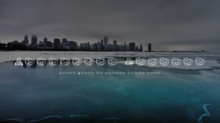 Cherished Teddies Font