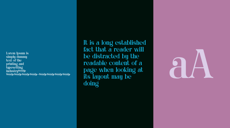 Magical Beach Personal Use Font