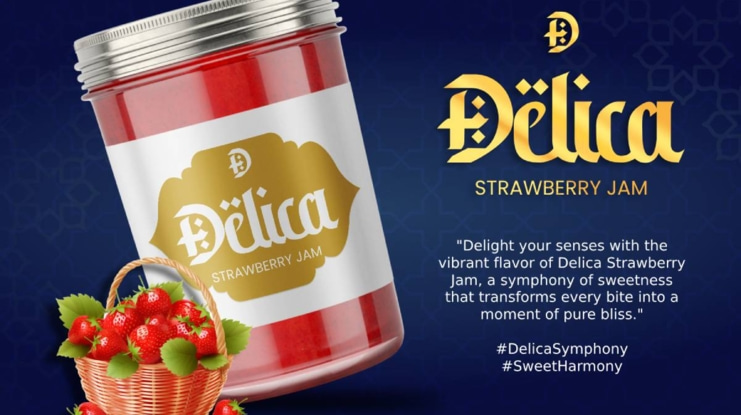 Salamy Arabic Style Font