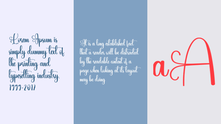 Butterfly Valentine Font