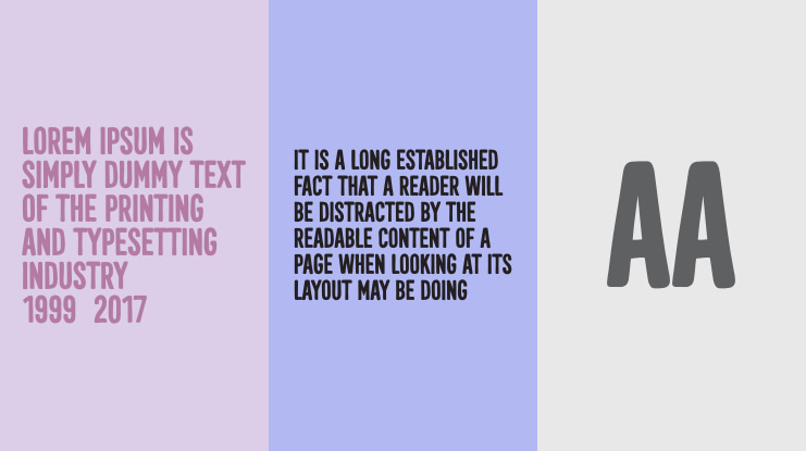 Retro Dream Font Family