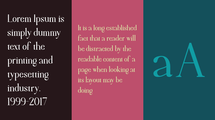 Sispectly Harmonies Font Family