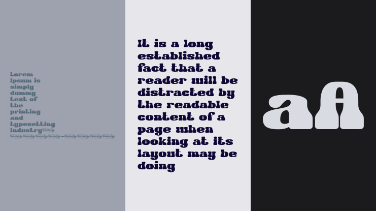 Fresh Tasty Personal Use Font