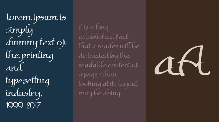 Ramadhan Mubarokan Font