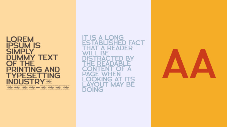 Ralmone Personal Use Font