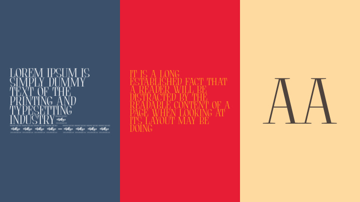 Lorcati Personal Use Font