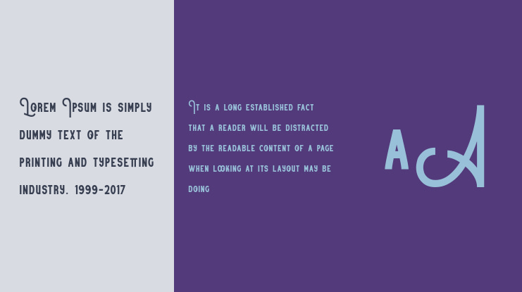 Former Broston Personal Use Onl Font