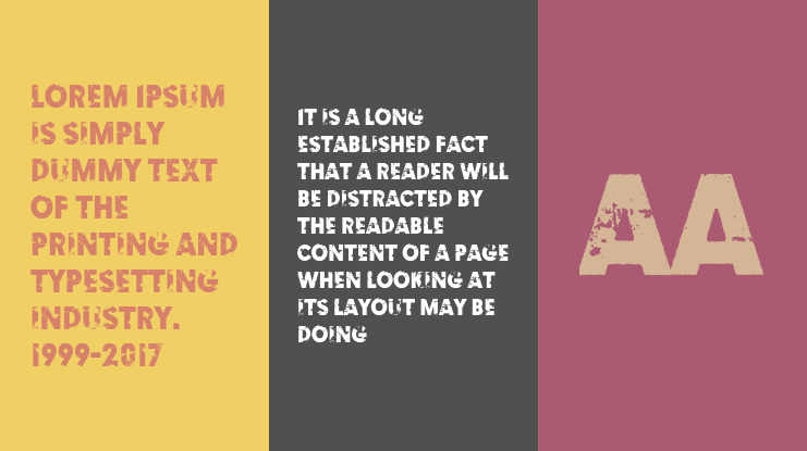 Jazz Jazgarzewszczyzna Font