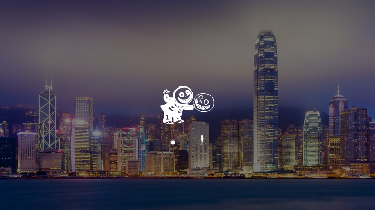 Skellingtonbats Font