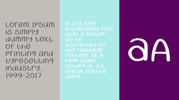 THE-JOURNAL Font