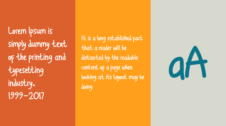 Morning Ciburuy Font